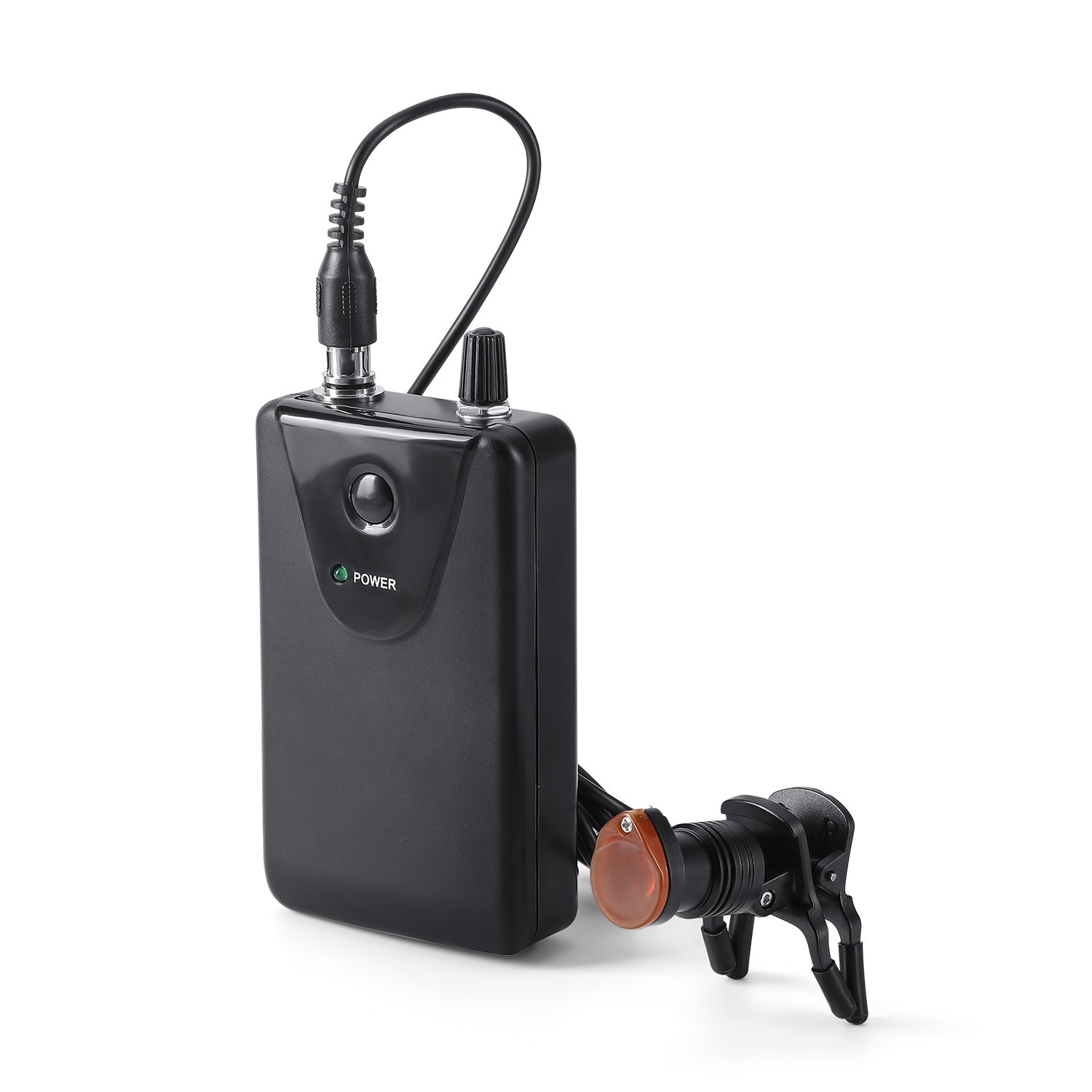 Dental 3W Headlight Surgical LED Head Light Lamp for Binocular Loupes Magnifier