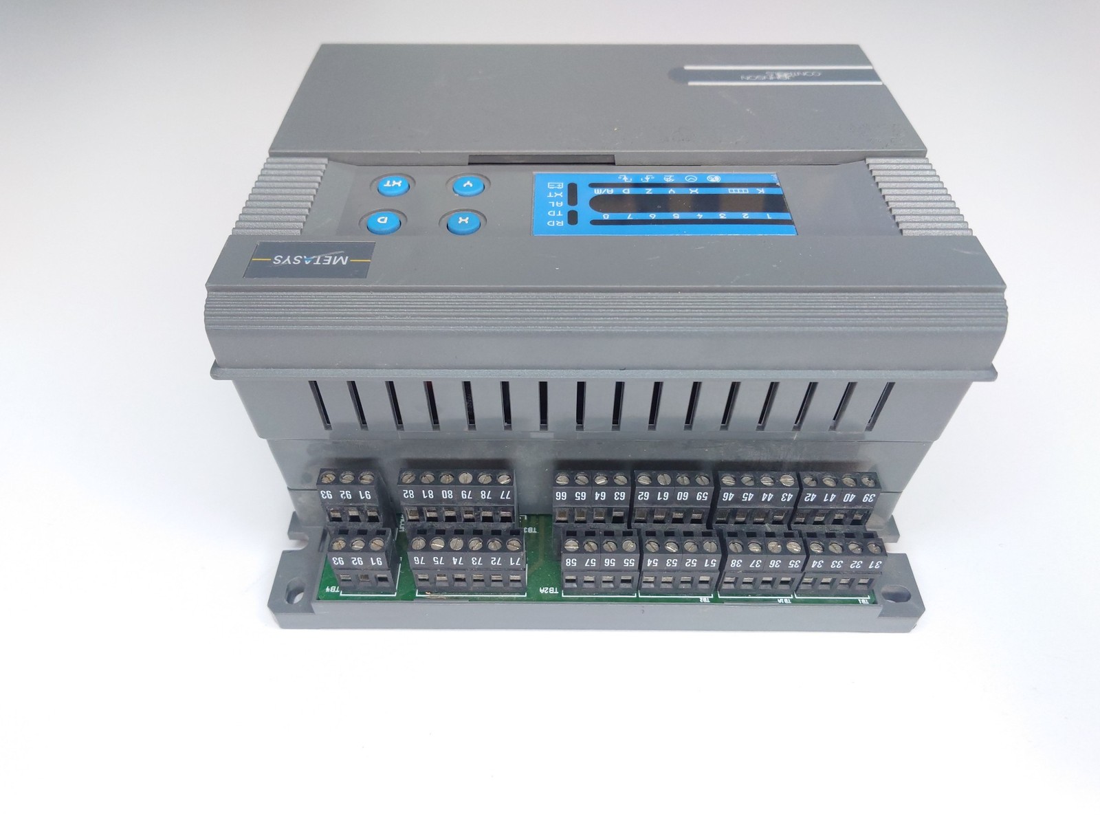 Johnson Controls Dx-9100-8454 Metasys Controller