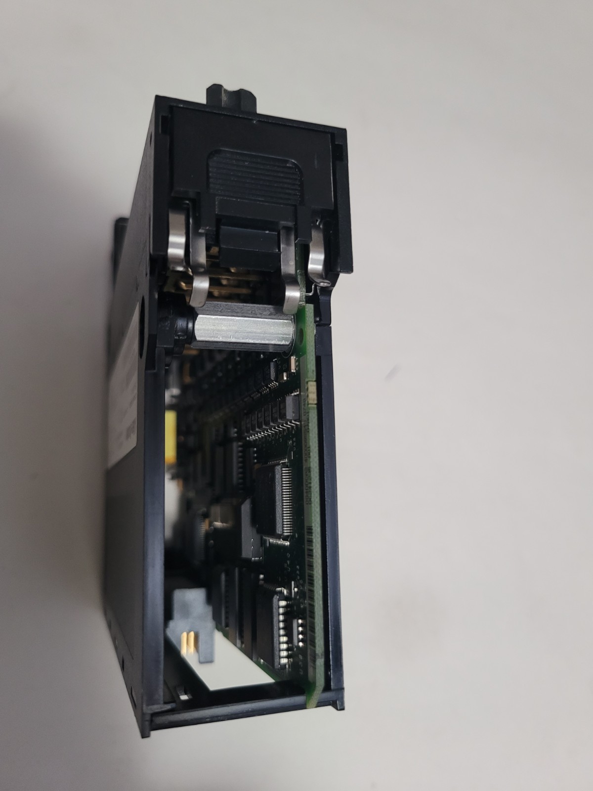 Allen-Bradley ControlLogix 1756-OF8/A 8 Analog Output Module 4-20ma Tested 100%