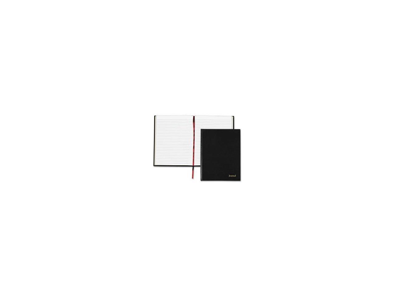 TOPS Professional Business Journal 160 Sheet – 20 lb – Letter 8.50″ x 11″ – 1 Ea