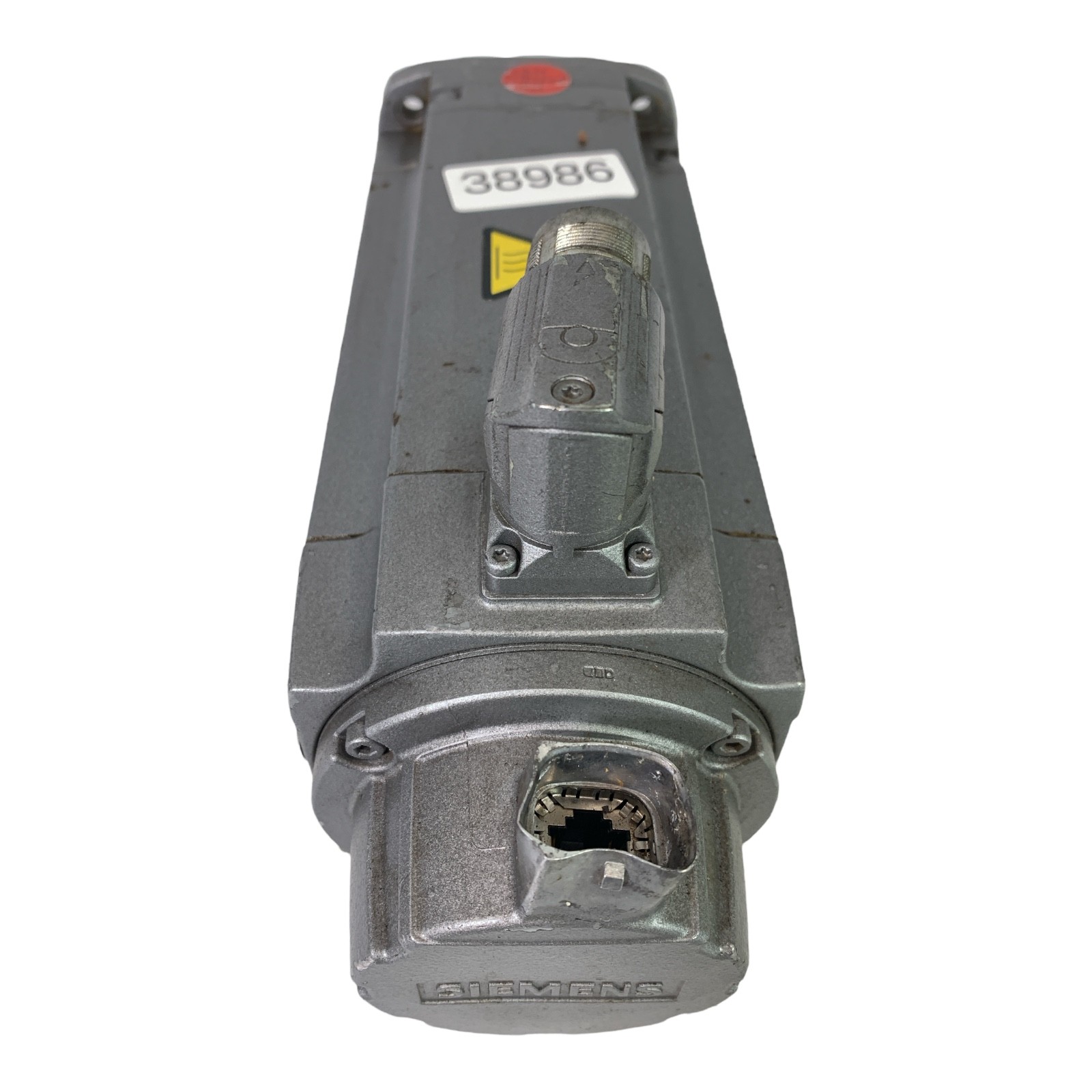 Siemens 1FT7046-5AH71-1CG1 Servo Motor