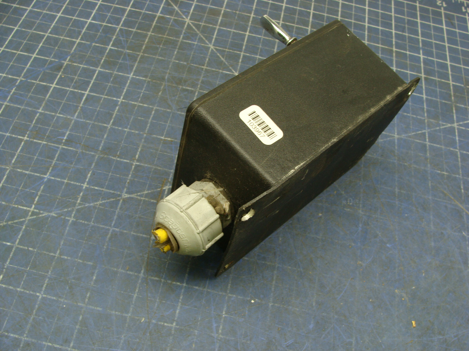 CITADEL COMPUTER 857698 DC POWER BOOSTER