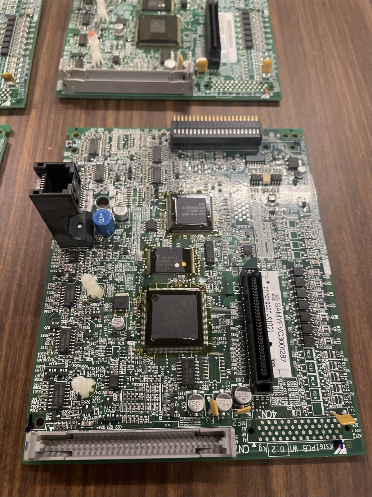 YASKAWA-CIRCUIT BOARD YPHT31261-2G