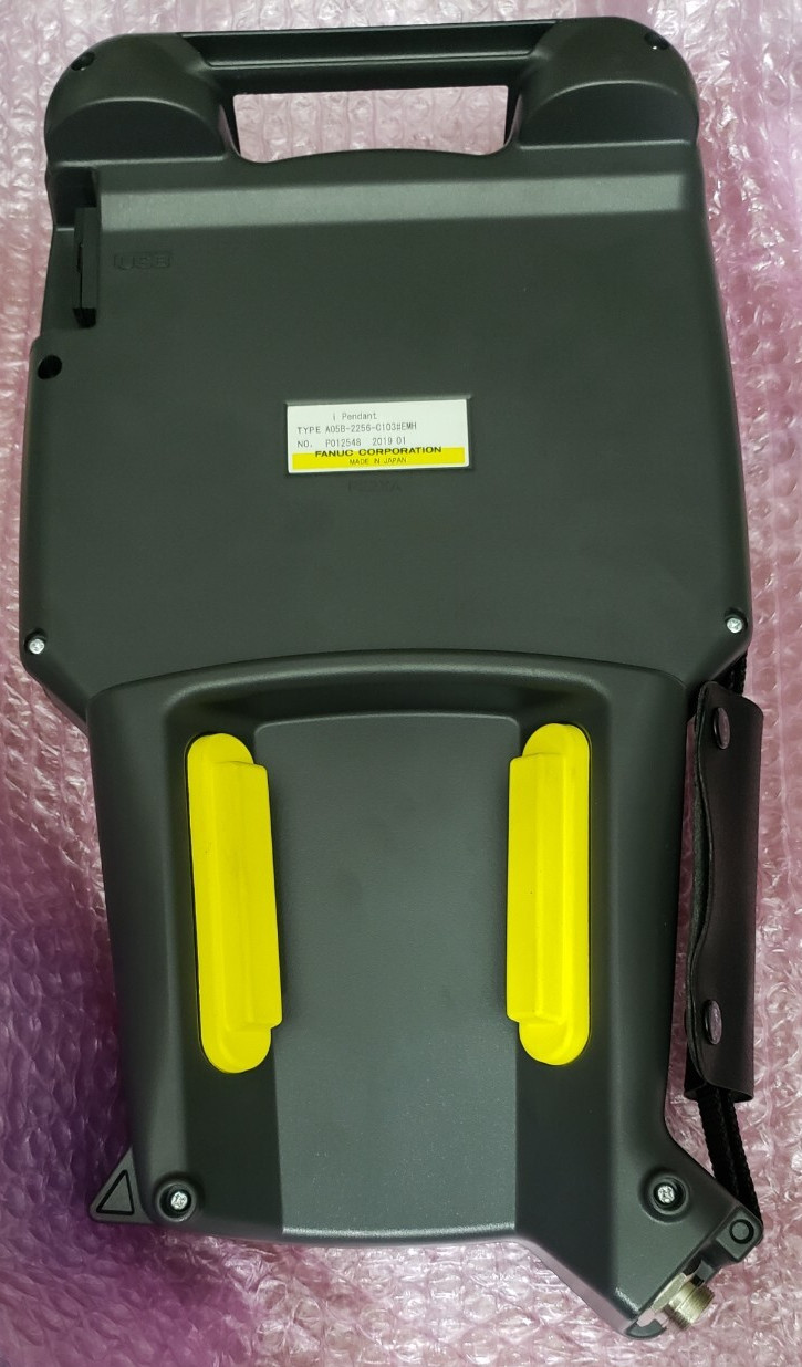 Brand New Teach Pendant A05B-2256-C103#EMH FANUC
