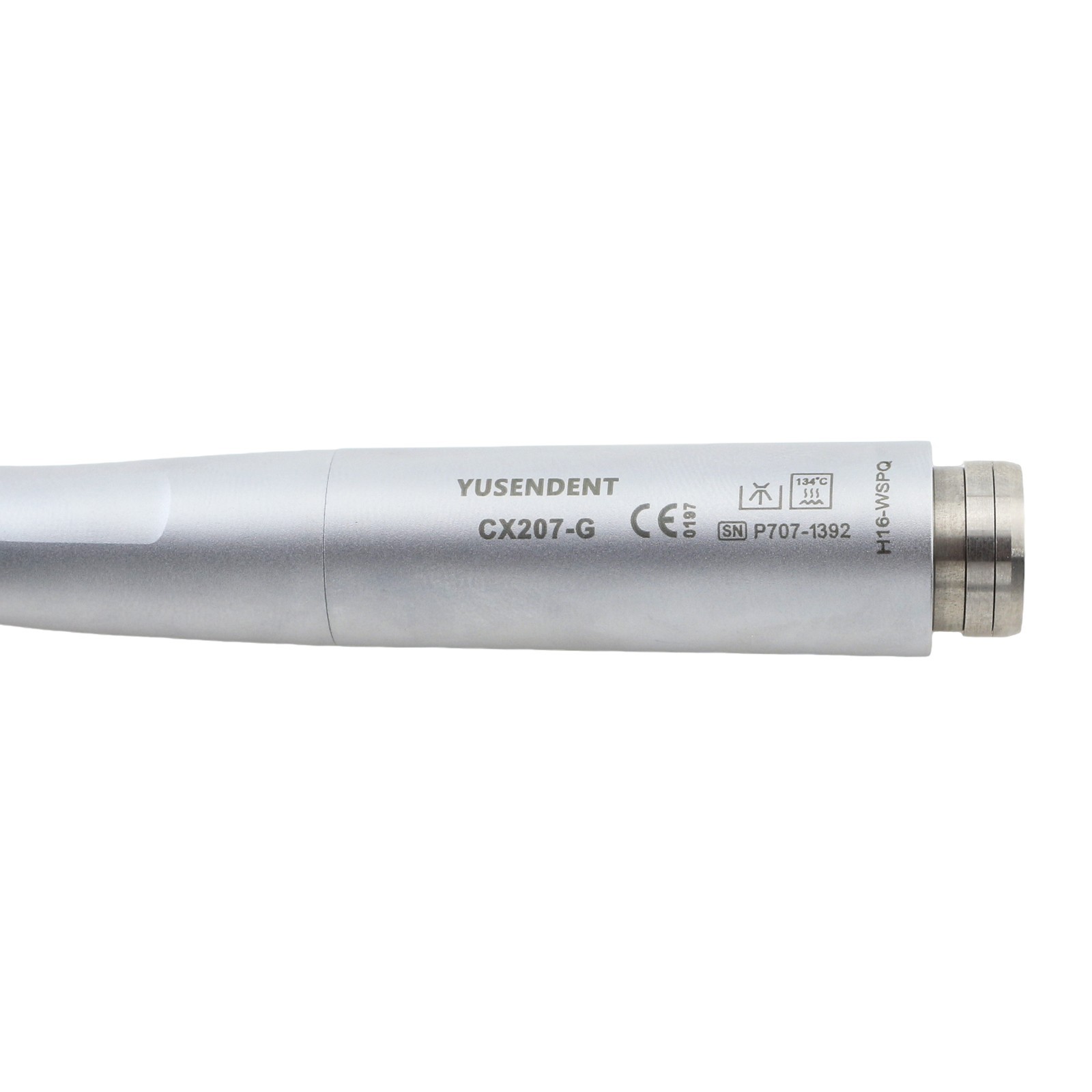 COXO Dental High Speed Fiber Optic Handpiece Roto Quick 6 Pin RQ-24 Standard