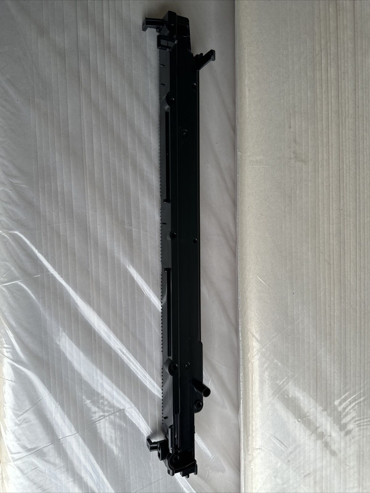 Sharp LHLDZ1474FCZ2 Transfer Roller Holder For ARM355U ARP350