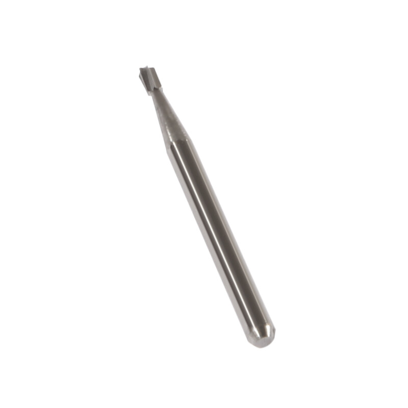 Dental Carbide Burs Pear-Shaped Type for High Speed Tungsten Steel Bur FG330 de
