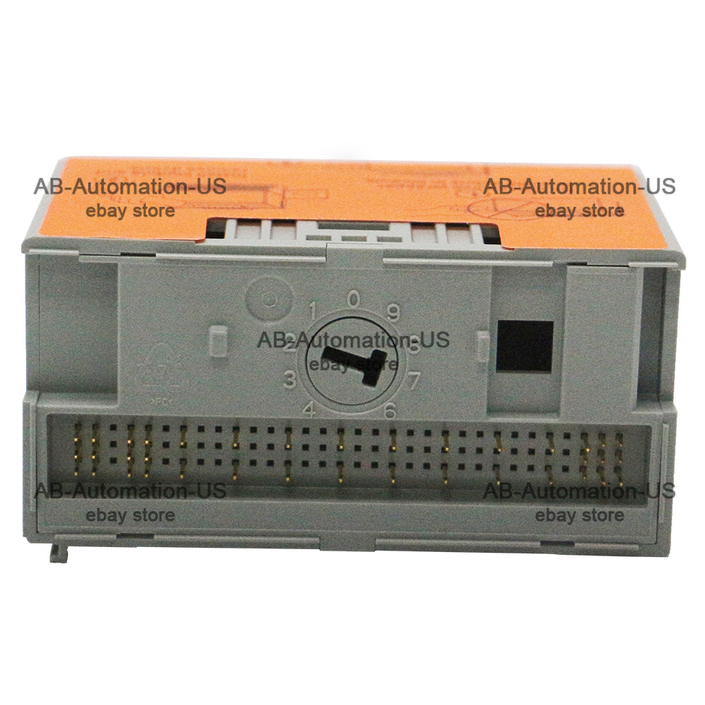 New Sealed 1794-OB16P Allen-Bradley Flex 16 Point Digital Output Module