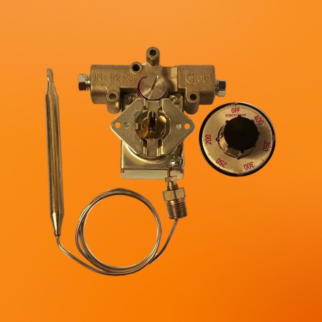 Pitco P5047588 Fryer Thermostat