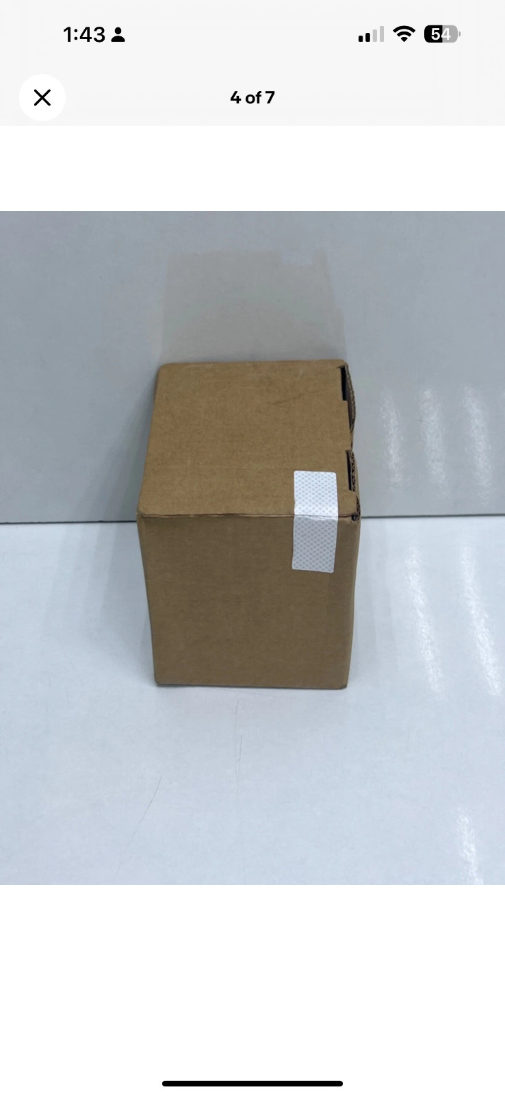 LOT OF 2 PCS SIEMENS TXM1.16D I/O MODULE (SEALED)