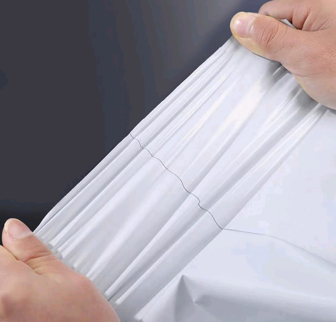 6×9 Poly Mailers 2mil For Shipping – YOU PICK QUANTITY (No Bubble)