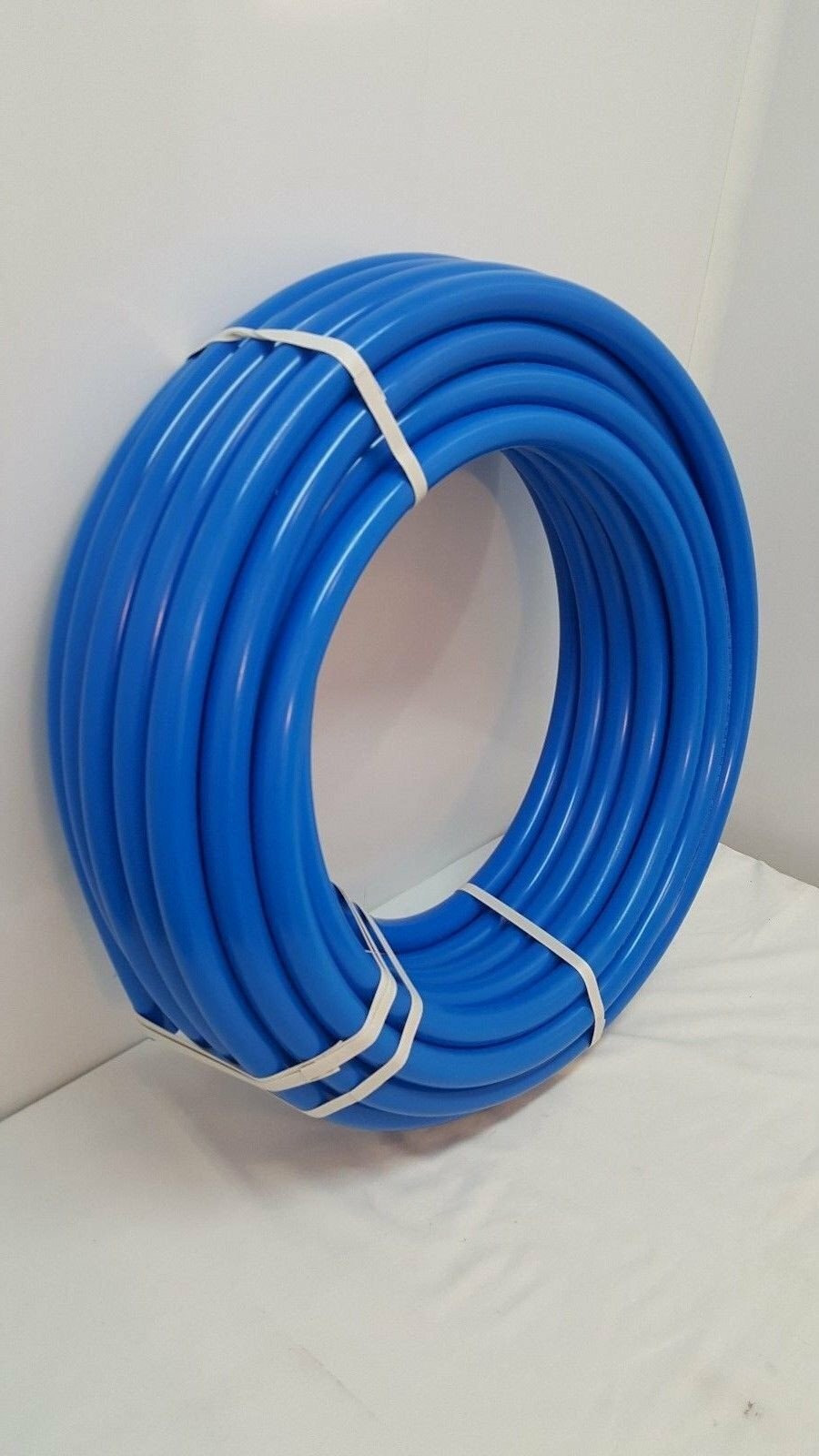 1 1/4″ 250′ Non Oxygen Barrier Blue PEX B tubing for heating and plumbing