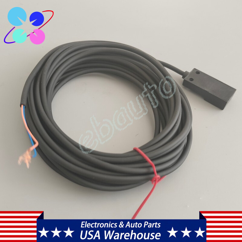 GXL-15FU-C5 For Panasonic SUNX New Proximity Sensor Fast Shipping From USA