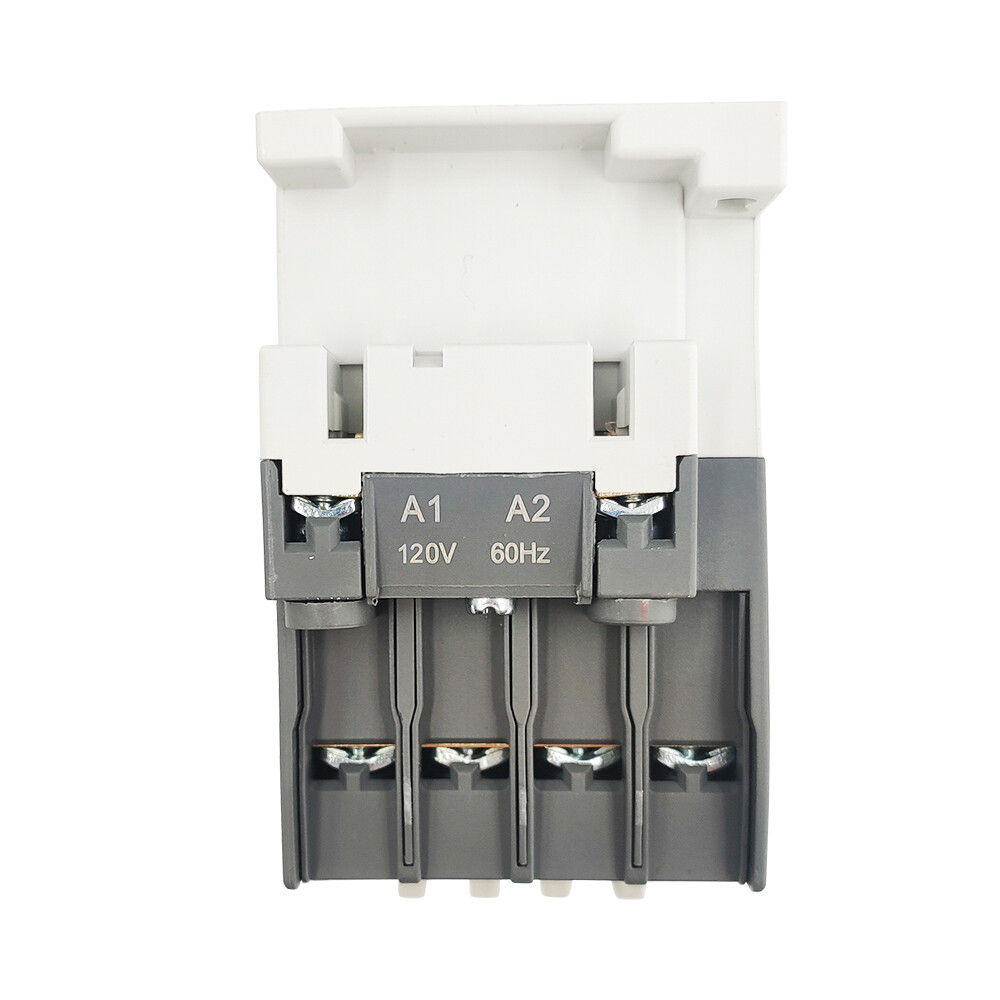 A26-30 AC Contactor 120V coil Contactor A26-30-10-84 26A 3P 1NO NEW