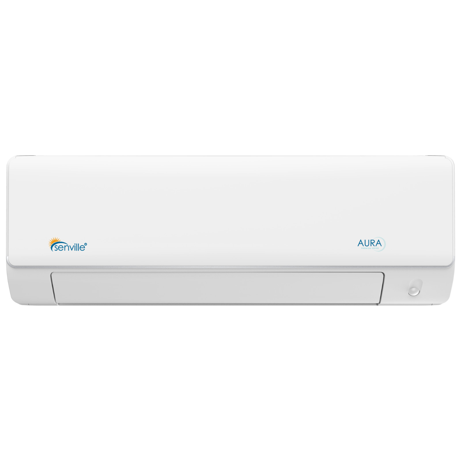 18000 BTU Ductless Mini Split Air Conditioner and Heat Pump – 21.4 SEER2