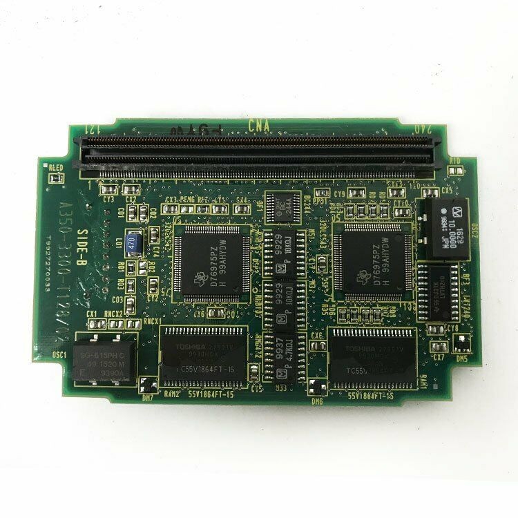 1 Pcs New Fanuc A20B-3300-0120 Circuit Board A20B33000120 Free Shipping