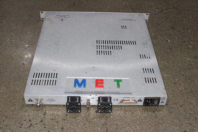 HITEK POWER XX210000606 power supply XX210000606 60days warranty