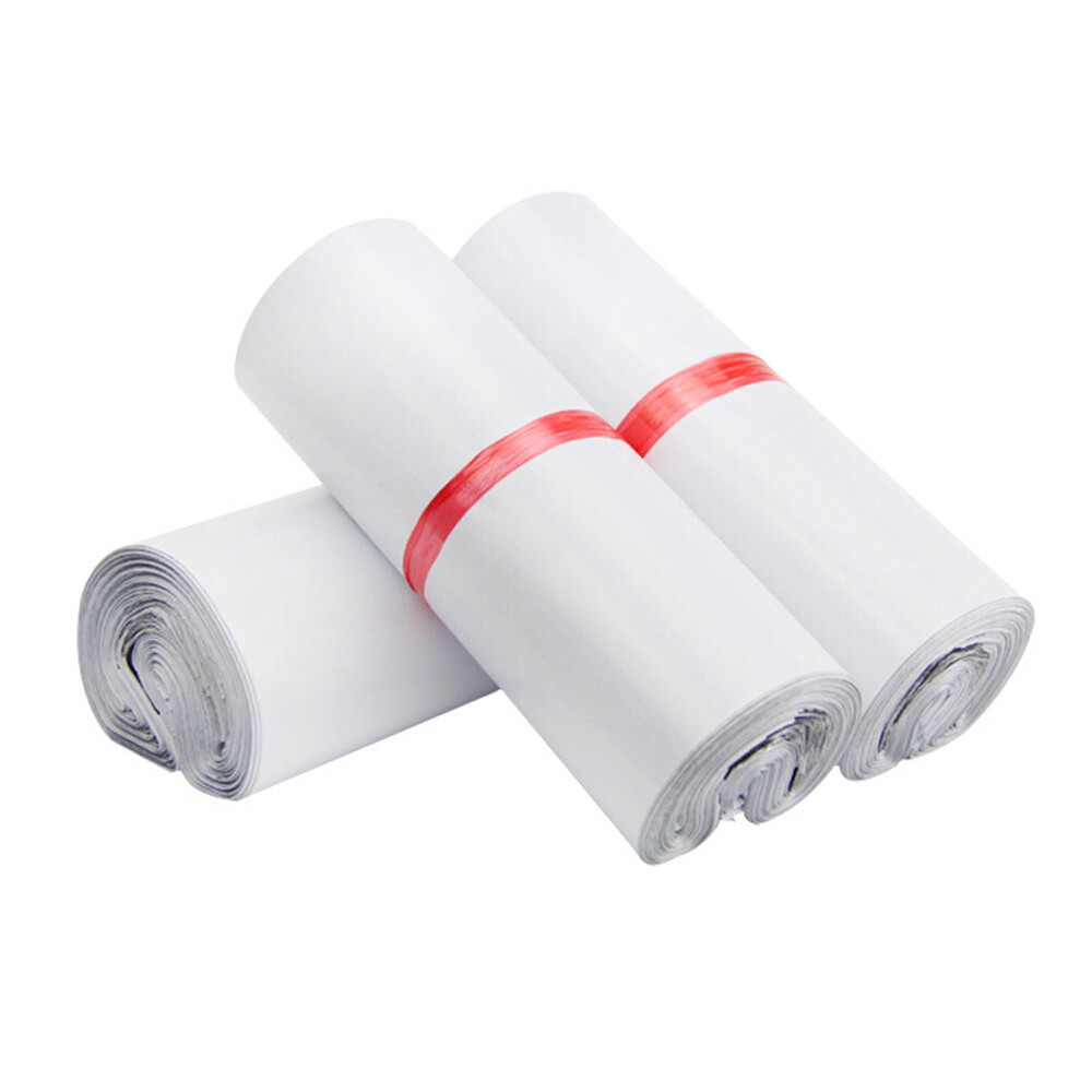 100-1000 Poly Mailers Shipping Bags Plastic Envelopes 9×12 10×13 12×15.5 14.5×19