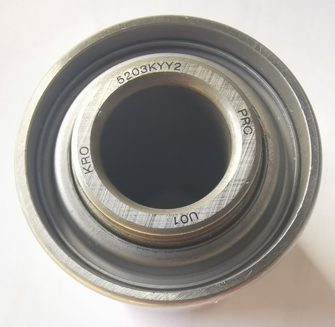 Premium KRO Brand 5203KYY2 Ag Bearing HD for JD Planters DAC164044-2RS AN212132