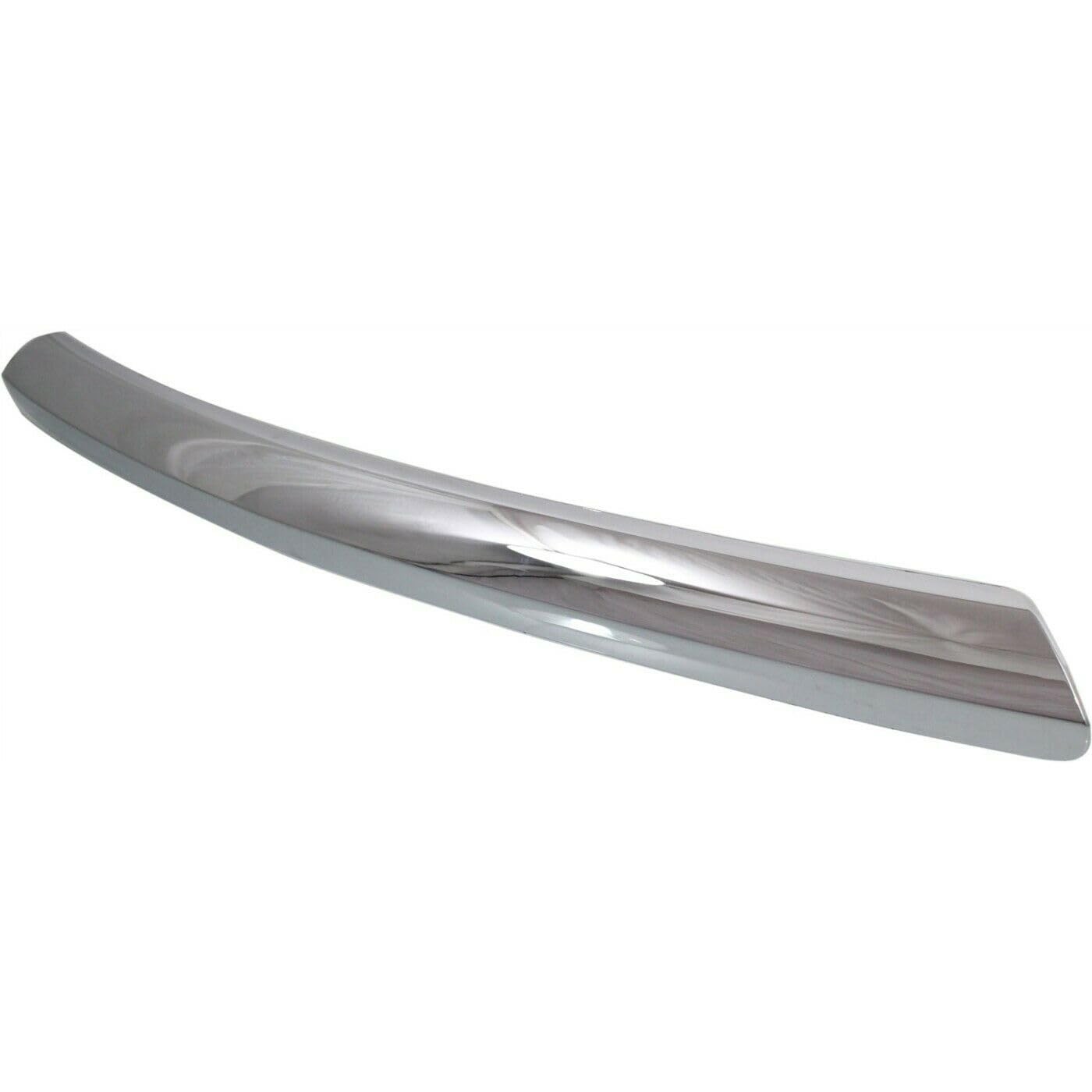 Bumper Trim Front Chrome 2011-2013 Dodge Durango Citadel R/T SXT 12817441