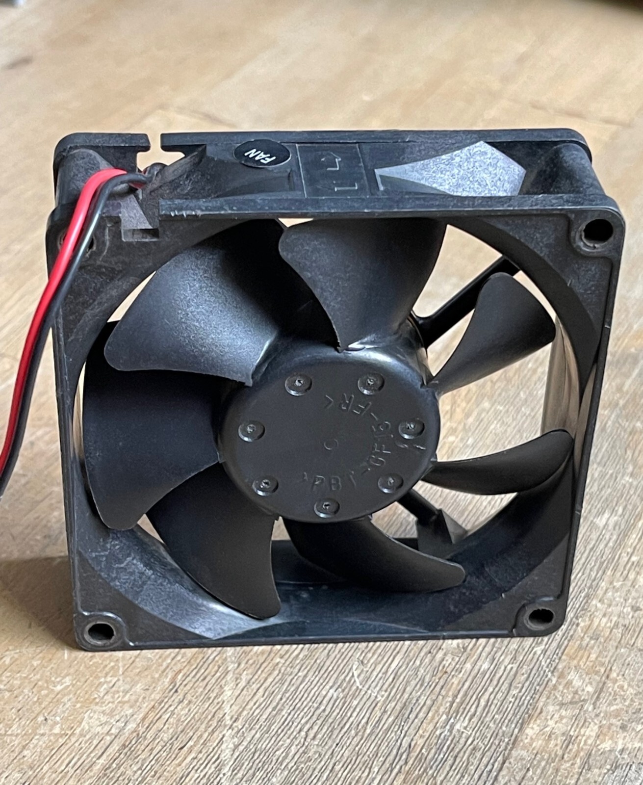 MINEBEA NMB 3110KL-05W-B60 COOLING FAN 24VDC 0.18A