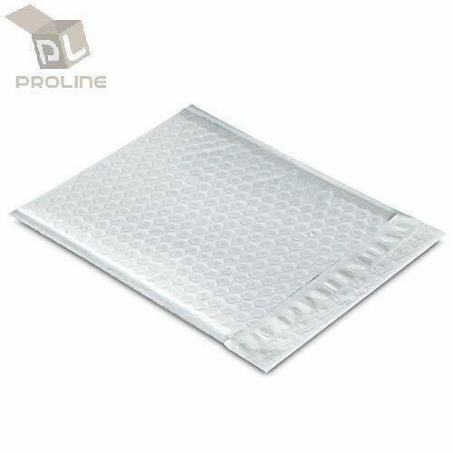 Poly Bubble Mailers #000 #00 #0 #CD #1 #2 #3 #4 #5 #6 #7 Tough Dimple Design Bag