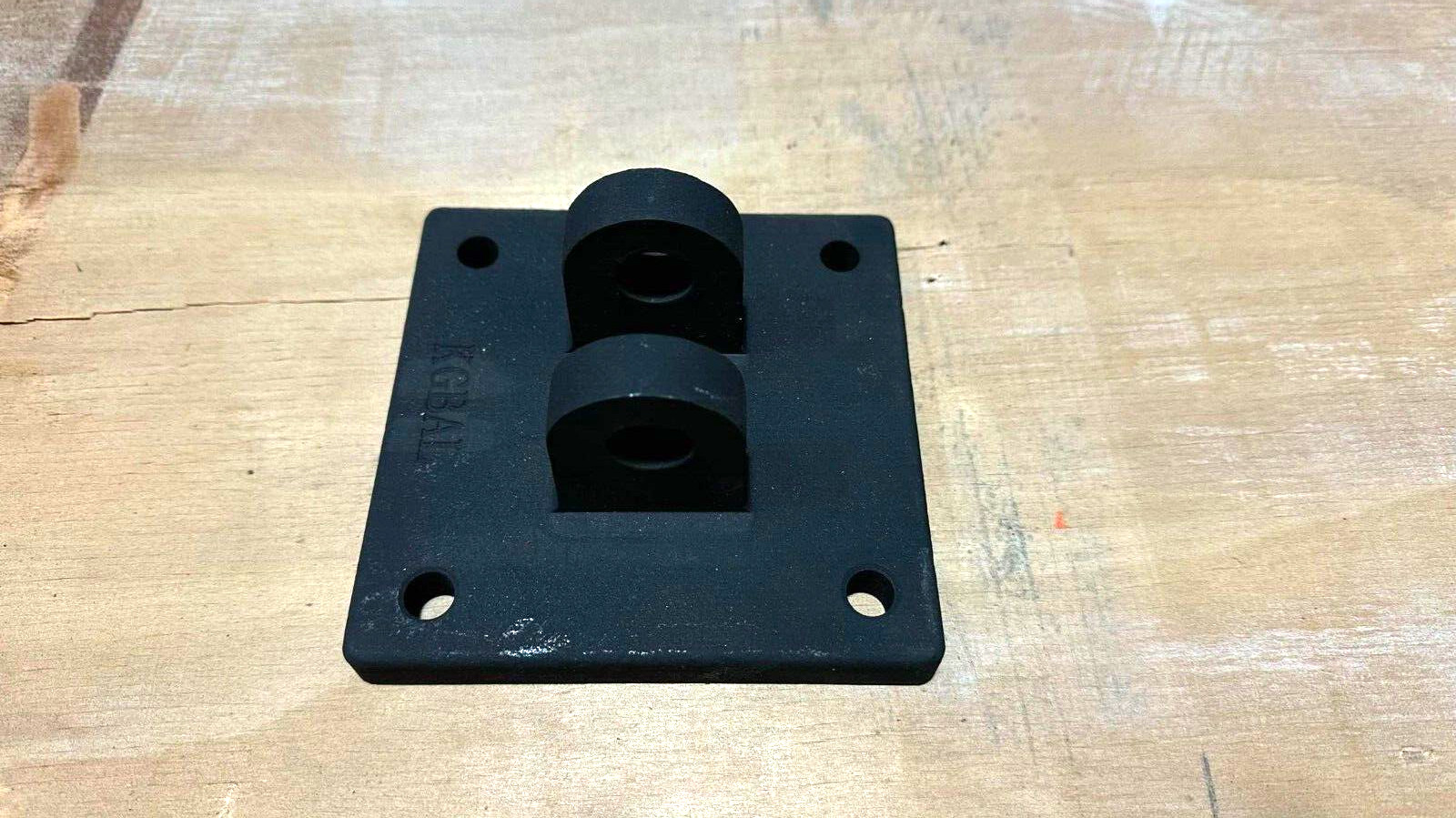 1″ bore Clevis Bracket BMP2-6, A-81-60(1/2-20 )