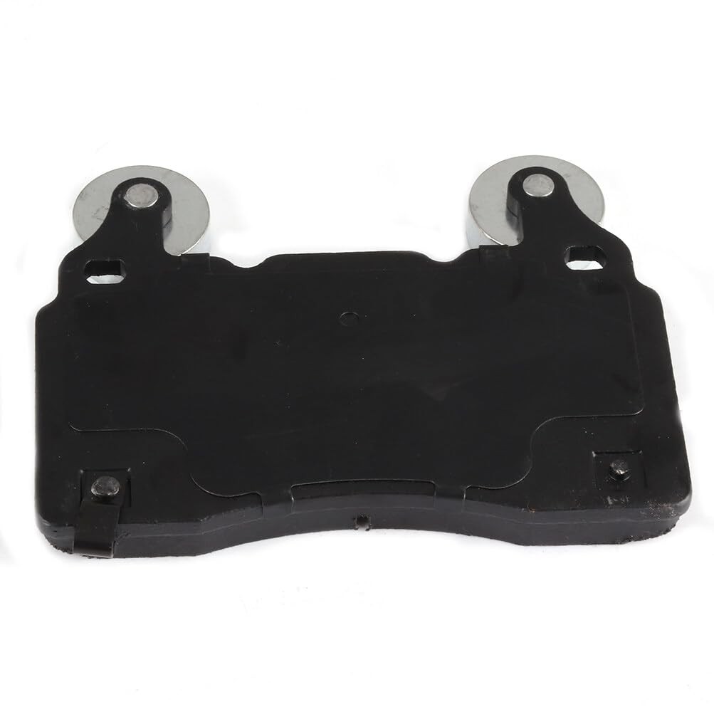 D1474 Semi-Metal Brake Pads Kits Front Replacement For Camaro 2010-2015