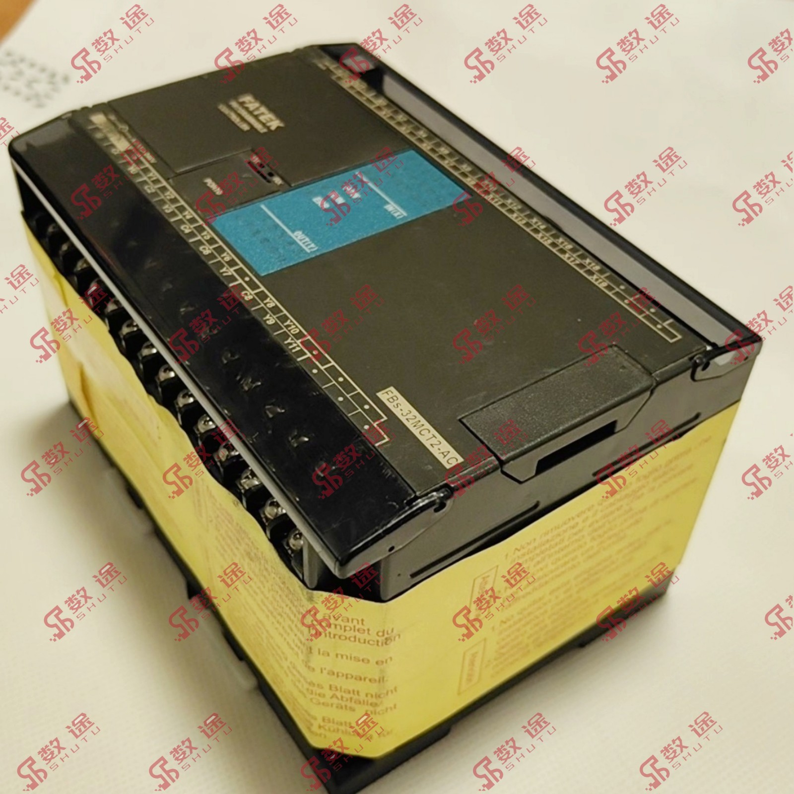 Fatek FBS-32MCT2-AC PLC Module#1pcs new in box