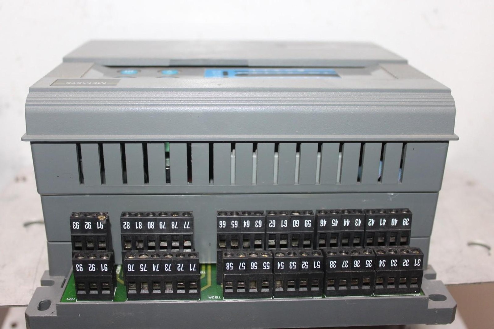 JOHNSON CONTROLS METASYS DIGITAL CONTROLLER DX-9100-8454 **WARRANTY**