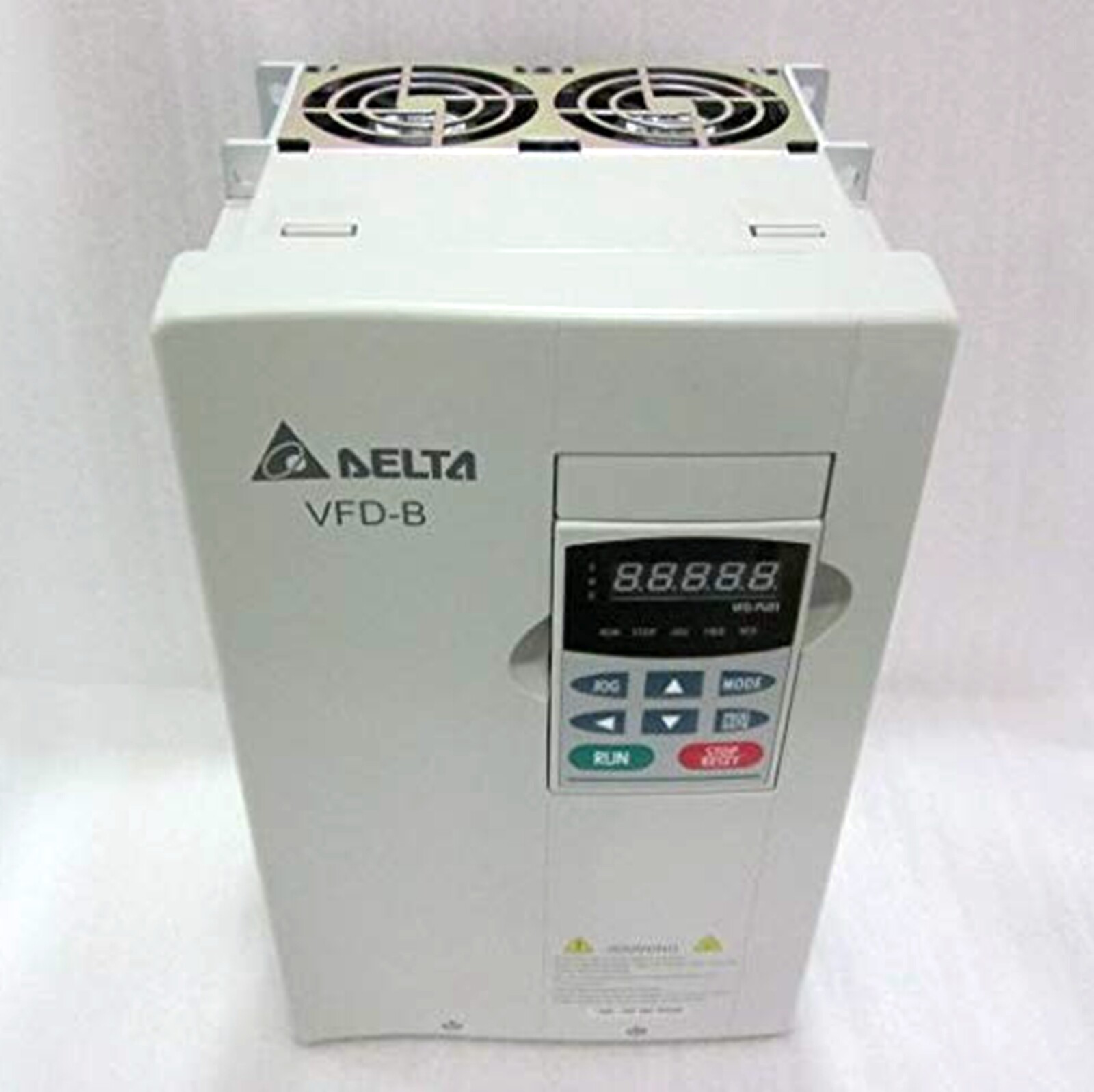 1pcs Brand New In Box Delta Inverter VFD075B43A VFD075B43A