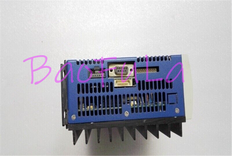 1PCS USED Kollmorgen Drive CR06550 CR06550