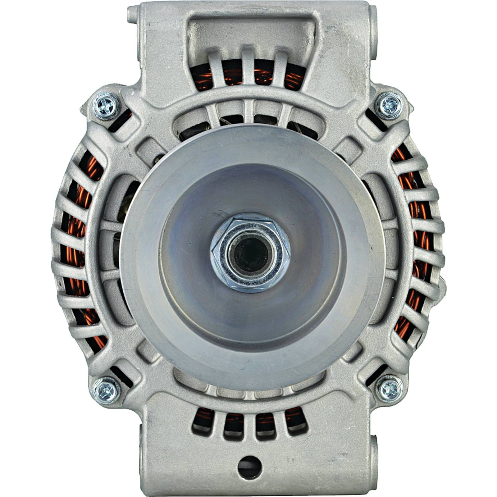 Alternator for Scania G480, P270, P480, R480 Tractors; 400-48235