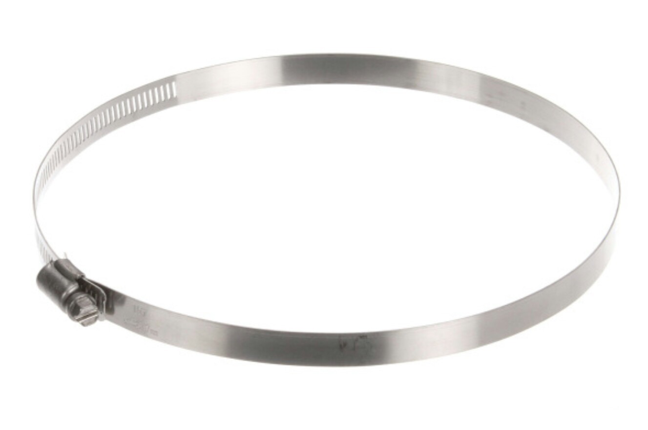 Salvajor M116 CLAMP, Top Housing, 146/197mm Dia