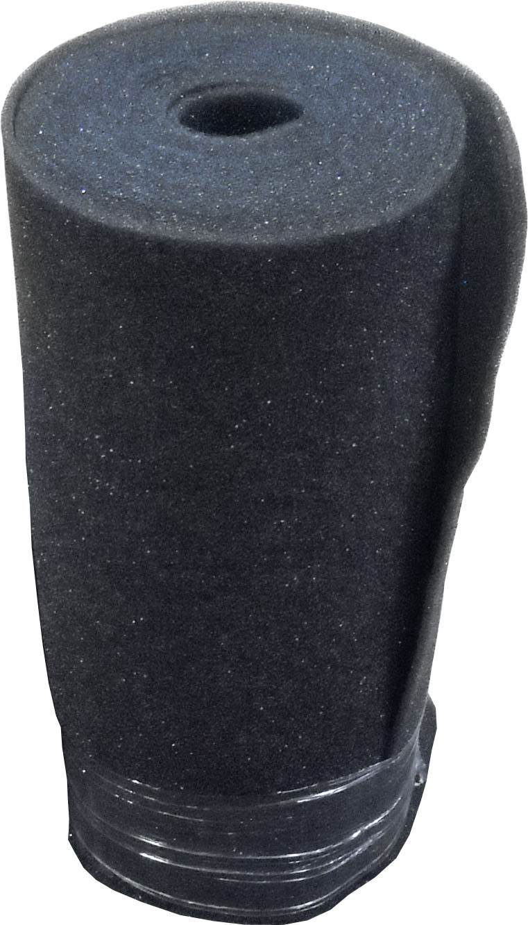 24″ x 25′ x 1/4″ Foam Service Media Roll HVAC AIR FIlter Made in the USA MERV 4