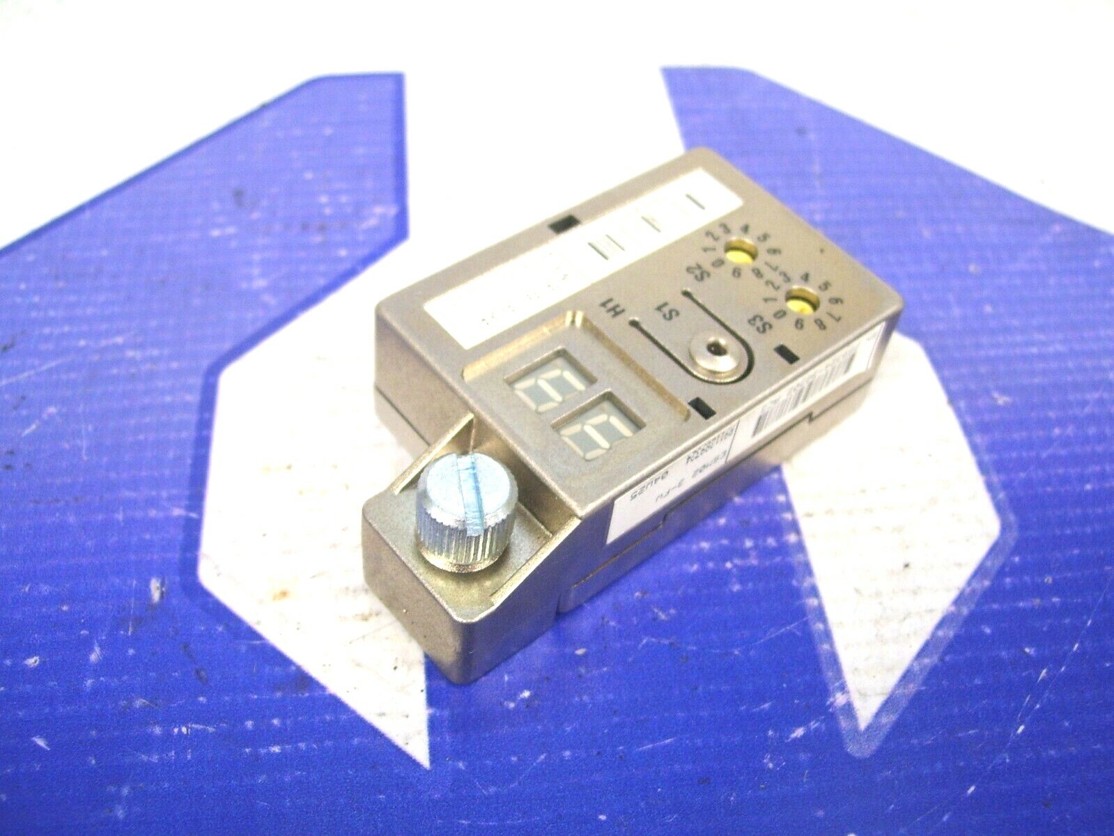 REXROTH INDRAMAT ENCODER FIRMWARE MODULE FWA-DRIVE*-SGP-20VRS-MS 60 Day Warranty