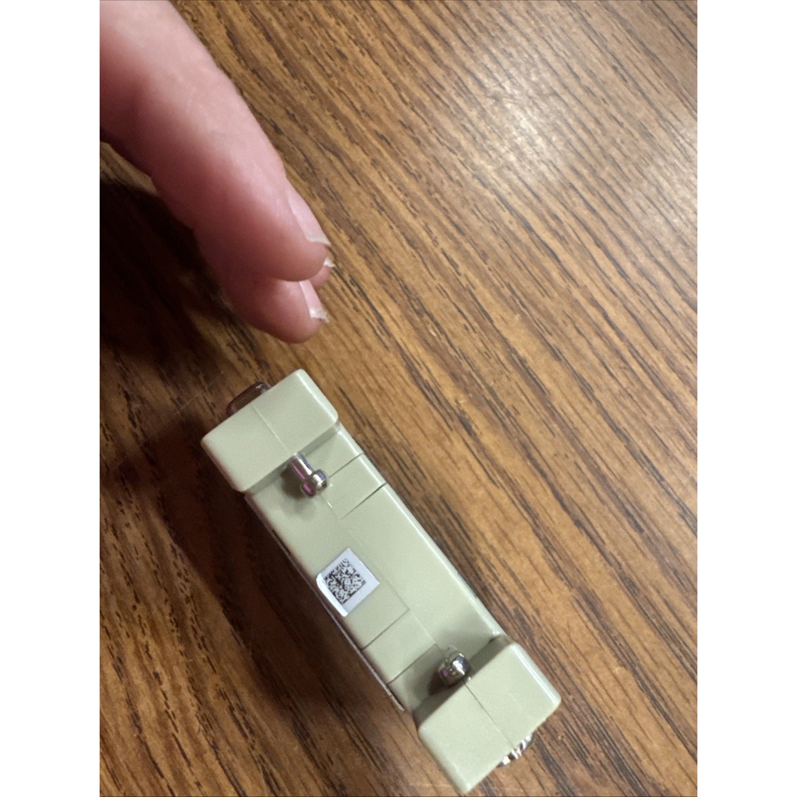 Black Box IC1474A-F Async Interface Converter, RS232 -RS422, DB9F 4-Wire Ma8