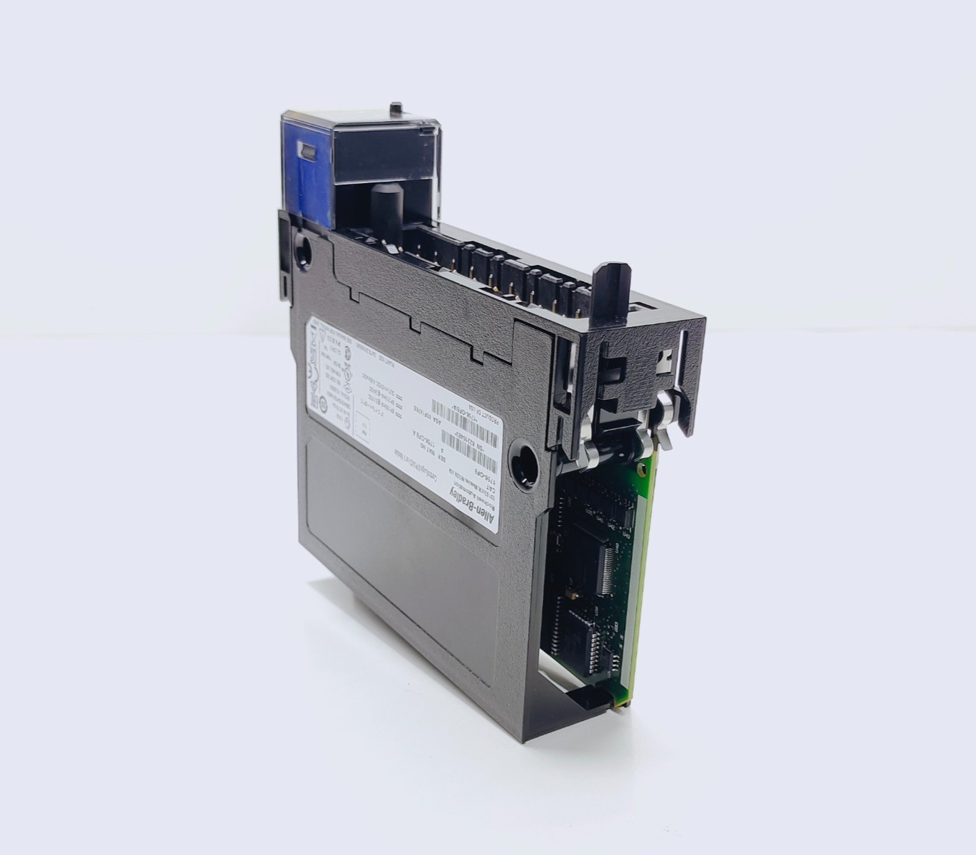 Allen Bradley 1756-OF8 (SER A) ControlLogix Analog Output Module (FREE SHIPPING)