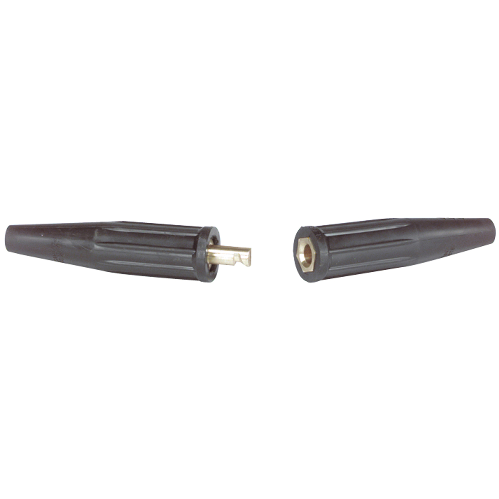 Jackson Safety 14741 Cable Connector UB-1-BP #4 Thru #1