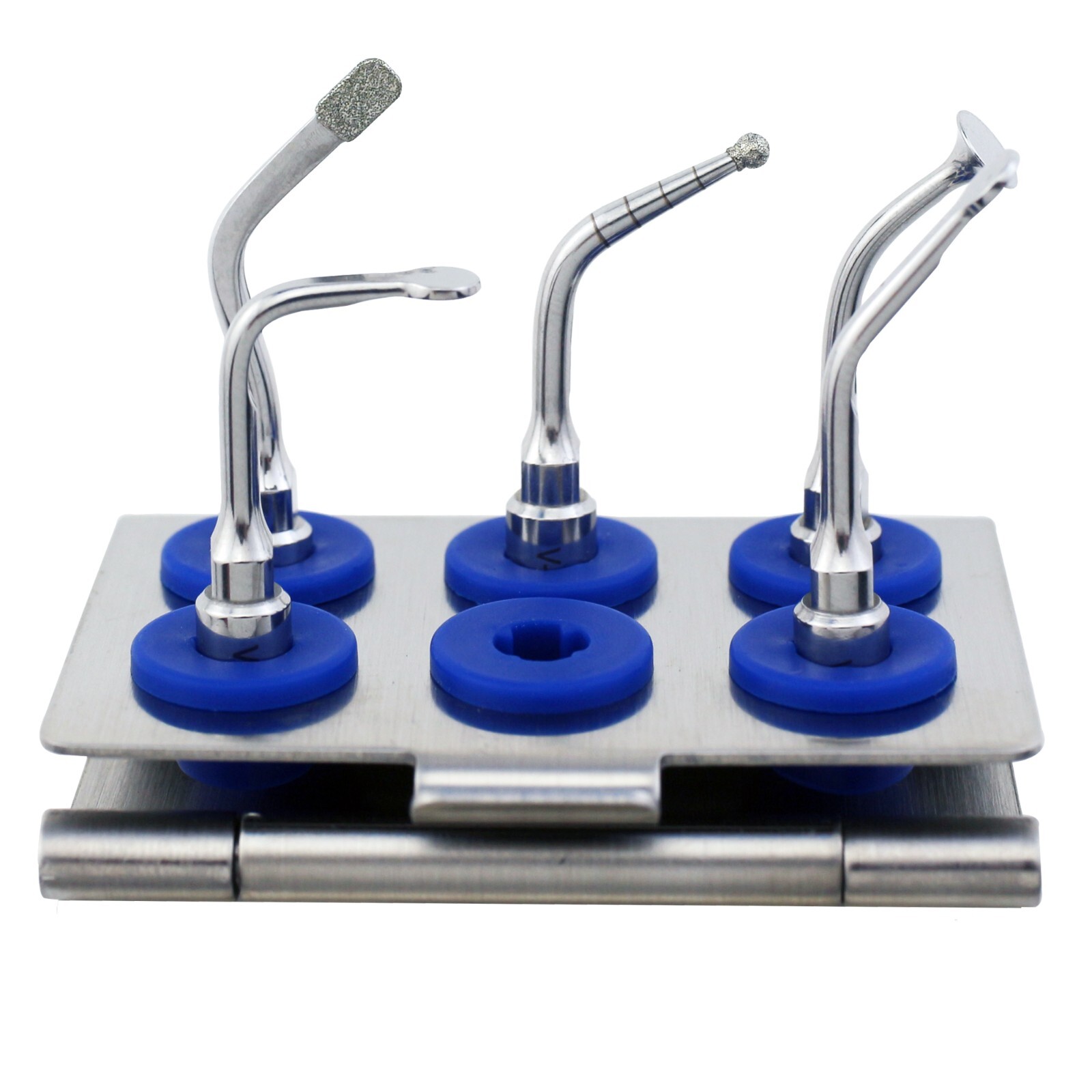 For Acteon Piezotome 2 Cube Ultrasonic Surgery Tips / Satelec Piezo Scaler Tips