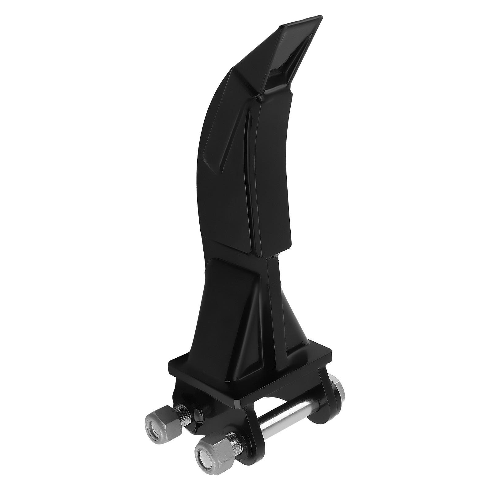Excavator Ripper Hook Ripper Teeth 18.8×9.8 For Mini Excavator Digger