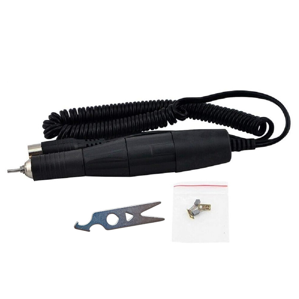 MARATHON 35K RPM Dental Lab SDE-H37L1 Electric Micromotor Handpiece Polishing