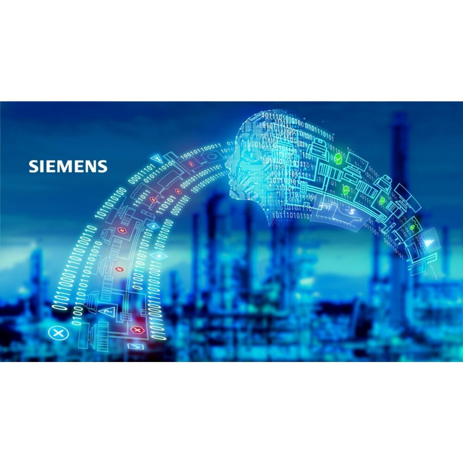 NewSiemens SIMATIC HMI KTP700 Basic Panel 6AV2123-2GB03-0AX0 6AV2 123-2GB03-0AX0