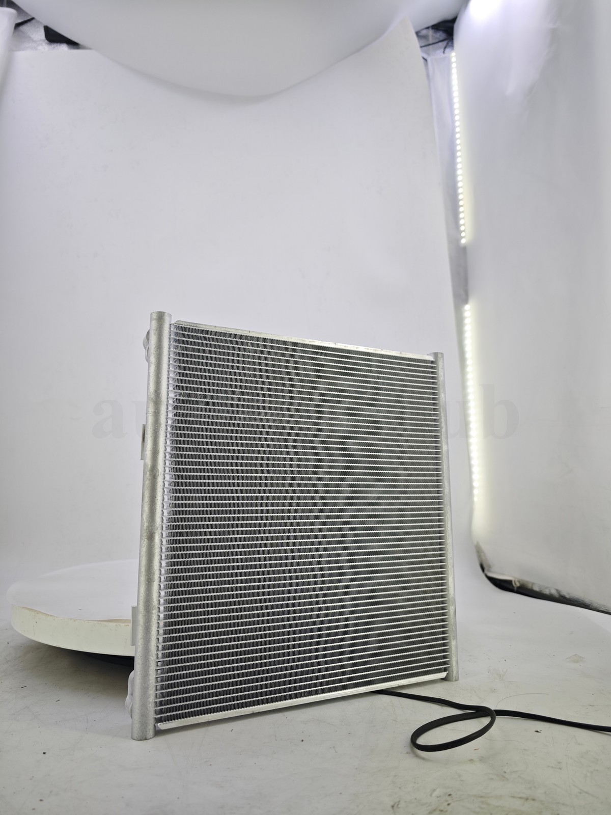 Air Conditioning Condenser T1275-72220 For Kubota L3240 L3540 L3940 L4740 L5740