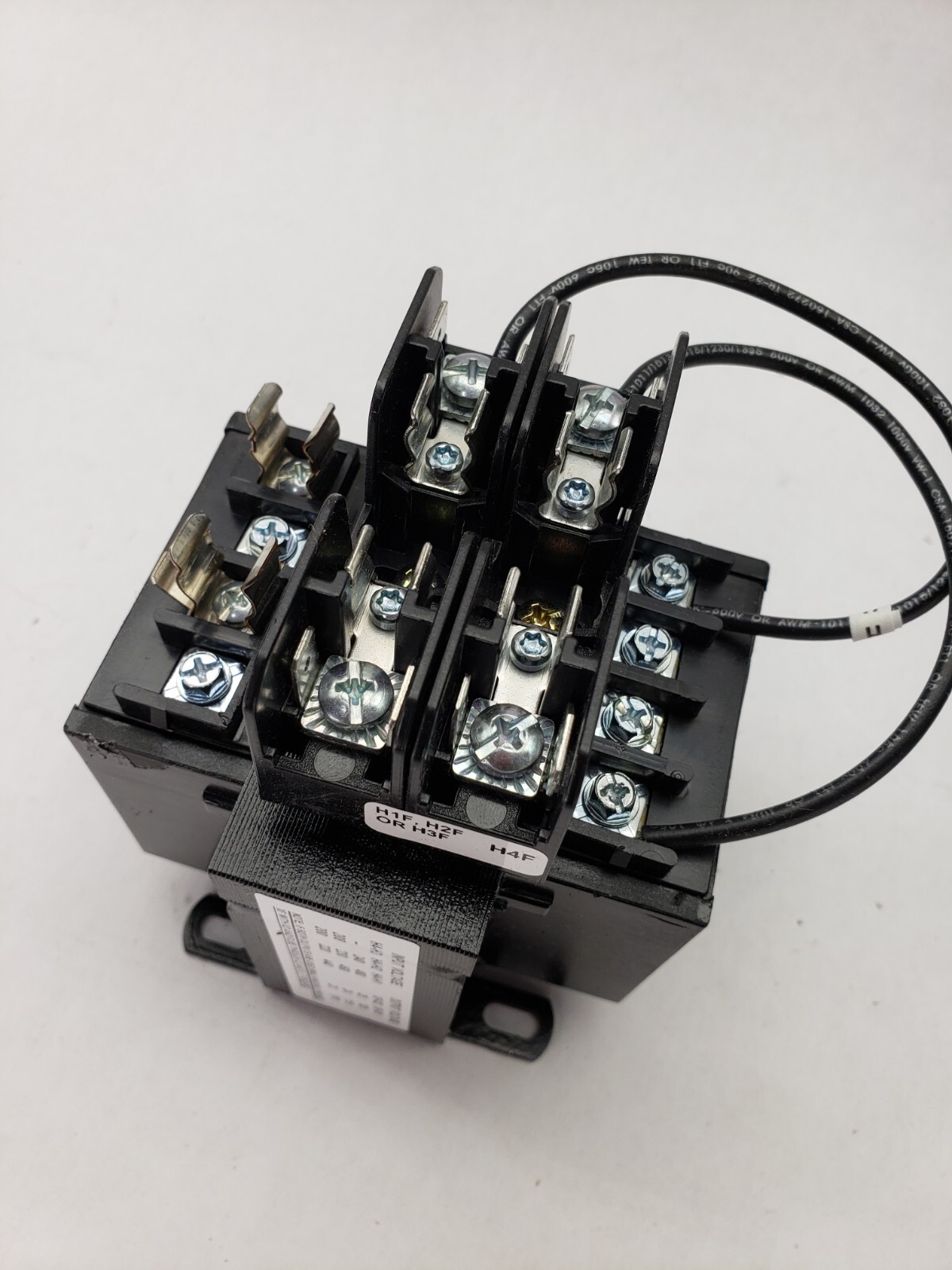 Eaton C0100E5EFB Eaton Type MTE industrial control transformer