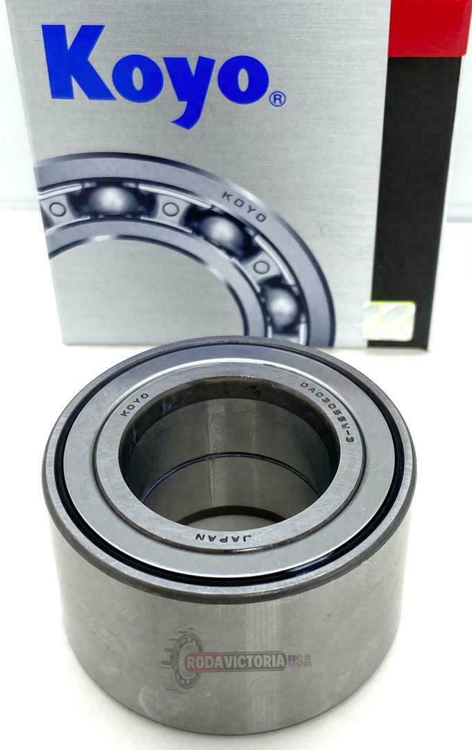 Yamaha ATV Wheel Bearing KOYO Made In Japan 93305-00602, 93305-00602-00