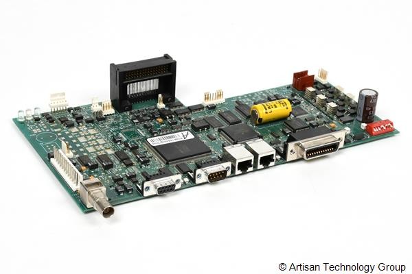 HP G1311-66540 Mainboard for G1311A Quaternary Pump