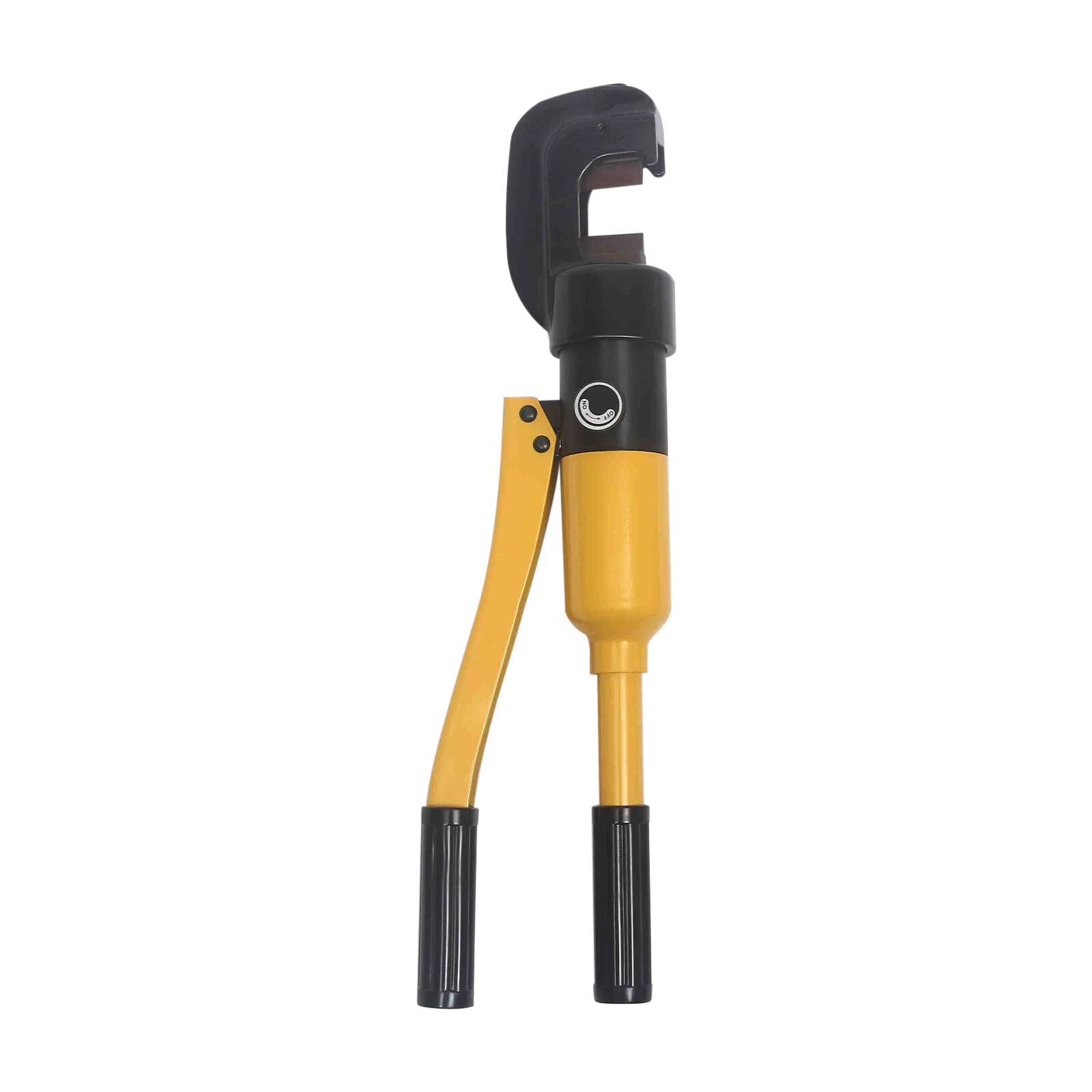 Hydraulic Rebar Cutter Portable 8t Metal Cutter 0.16-0.63in with Portable Box