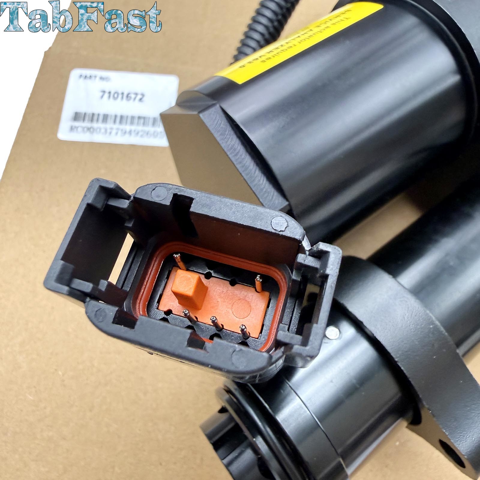 Brand New 7101672 Actuator for Bobcat 753 763 773 963 S100 S130 S185 T110 T140