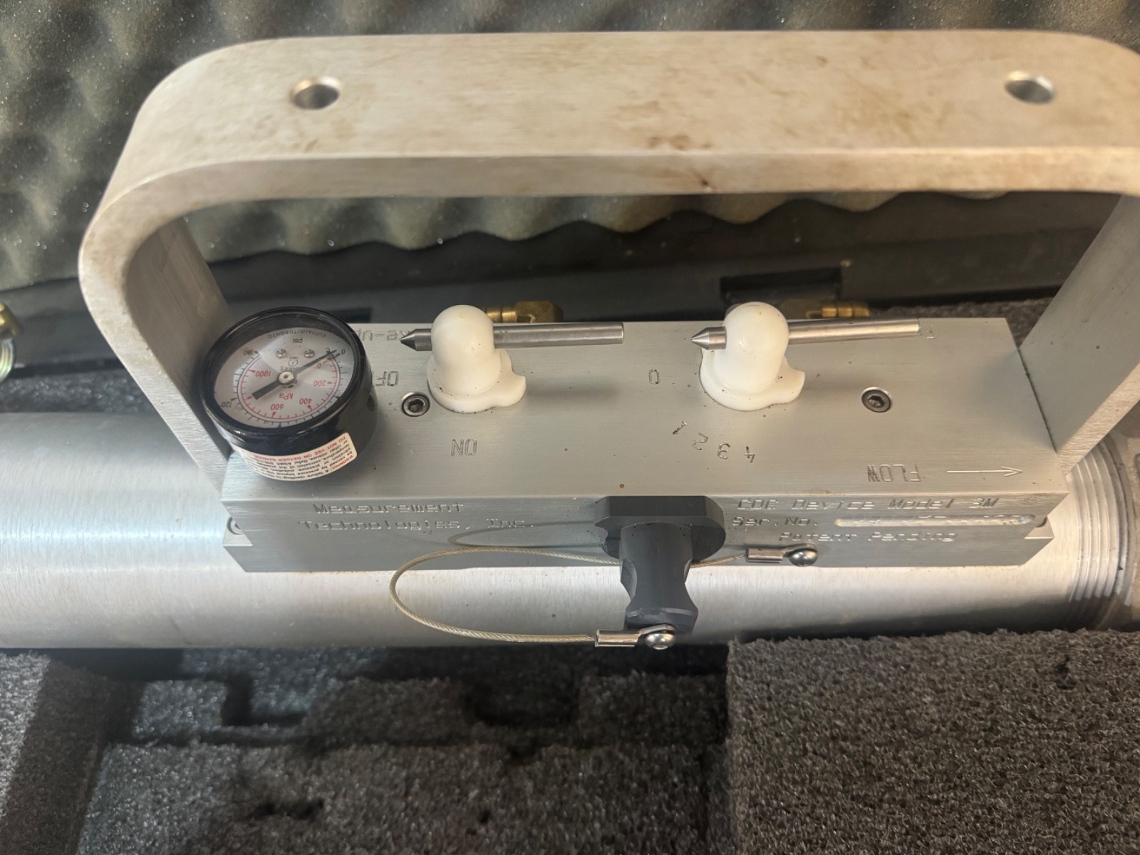 H2O Neutralizer 3M Dechlorination Chlorination Device – Measurement Technologies